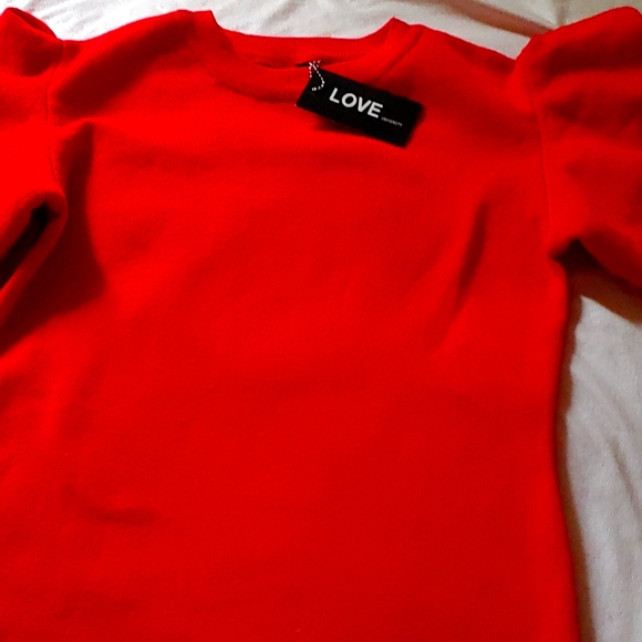 Sweater Dress - Picture 3 of 4